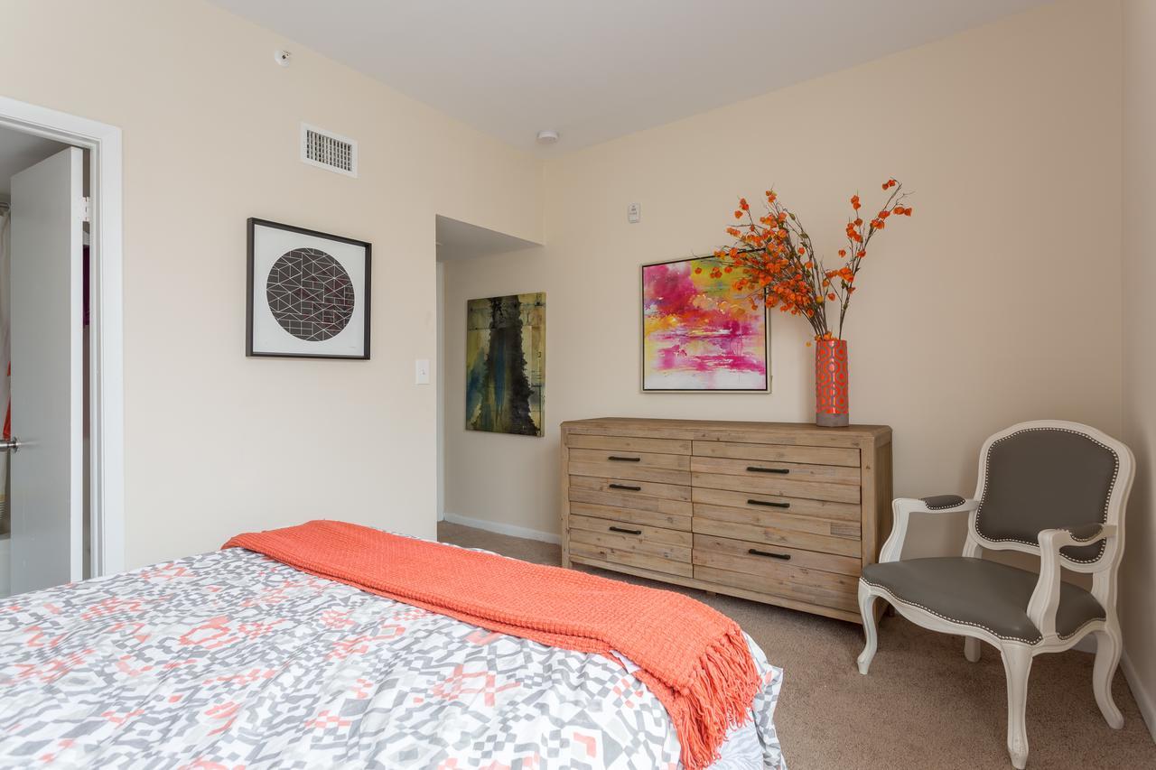 2 Bedroom 2 Bath Penthouse On The Beach Miami Beach Exterior foto