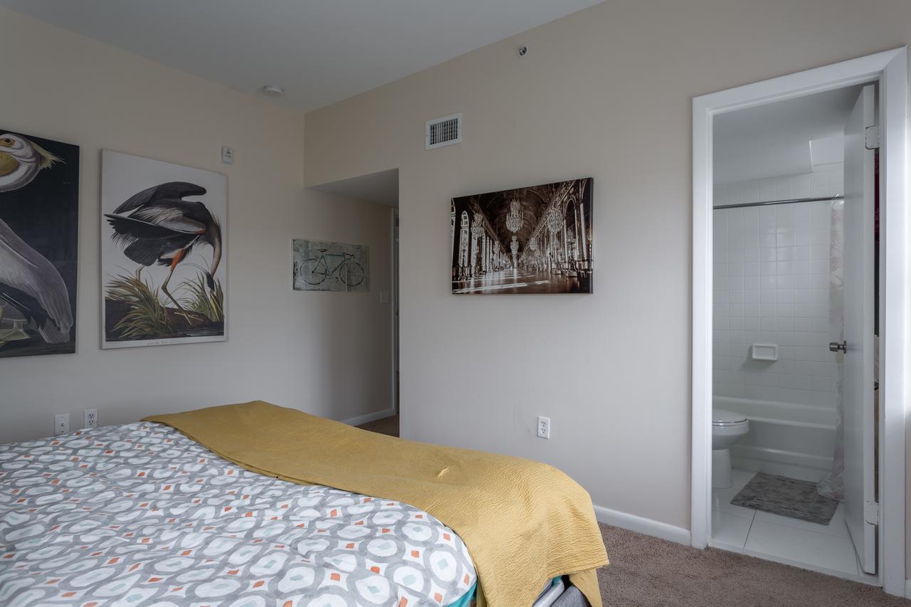 2 Bedroom 2 Bath Penthouse On The Beach Miami Beach Exterior foto