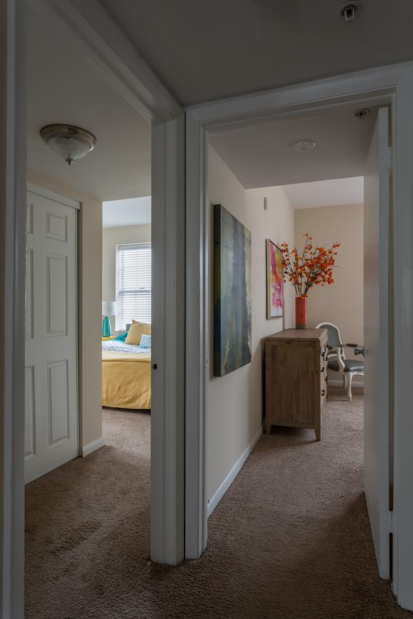 2 Bedroom 2 Bath Penthouse On The Beach Miami Beach Exterior foto