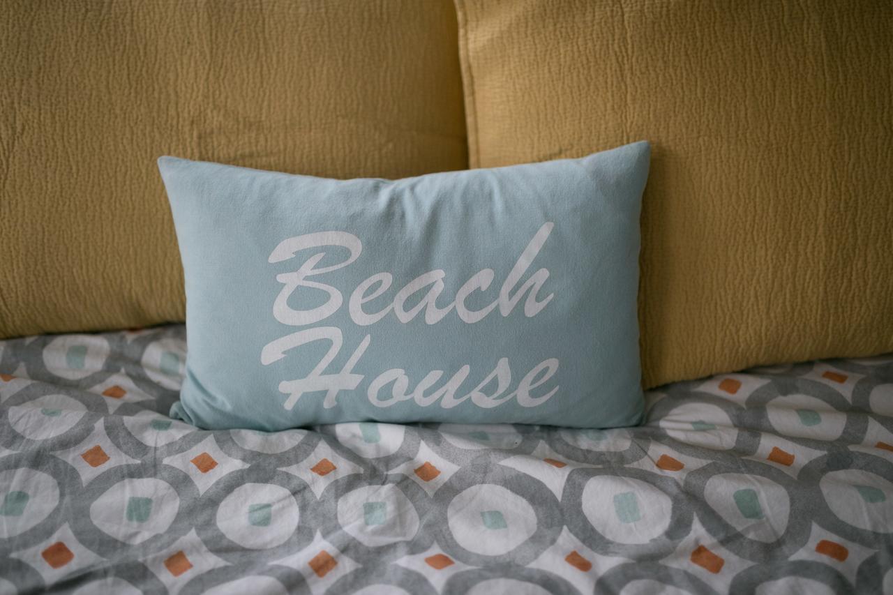 2 Bedroom 2 Bath Penthouse On The Beach Miami Beach Exterior foto